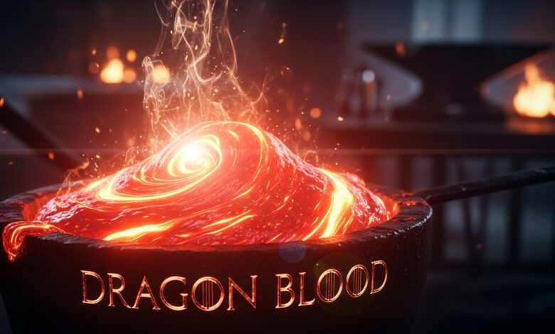 Blood