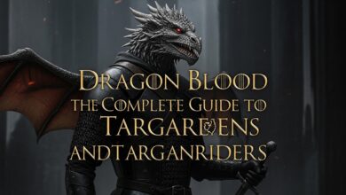 Thrones Game