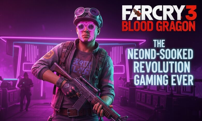 The Blood