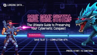 Save