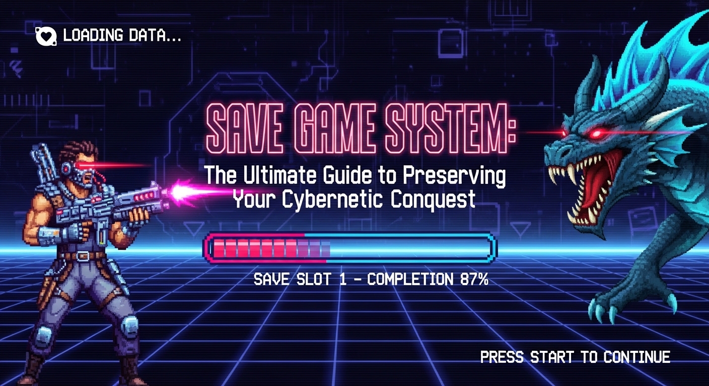 Save