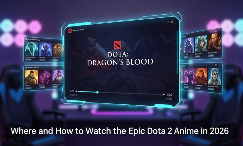 Dota